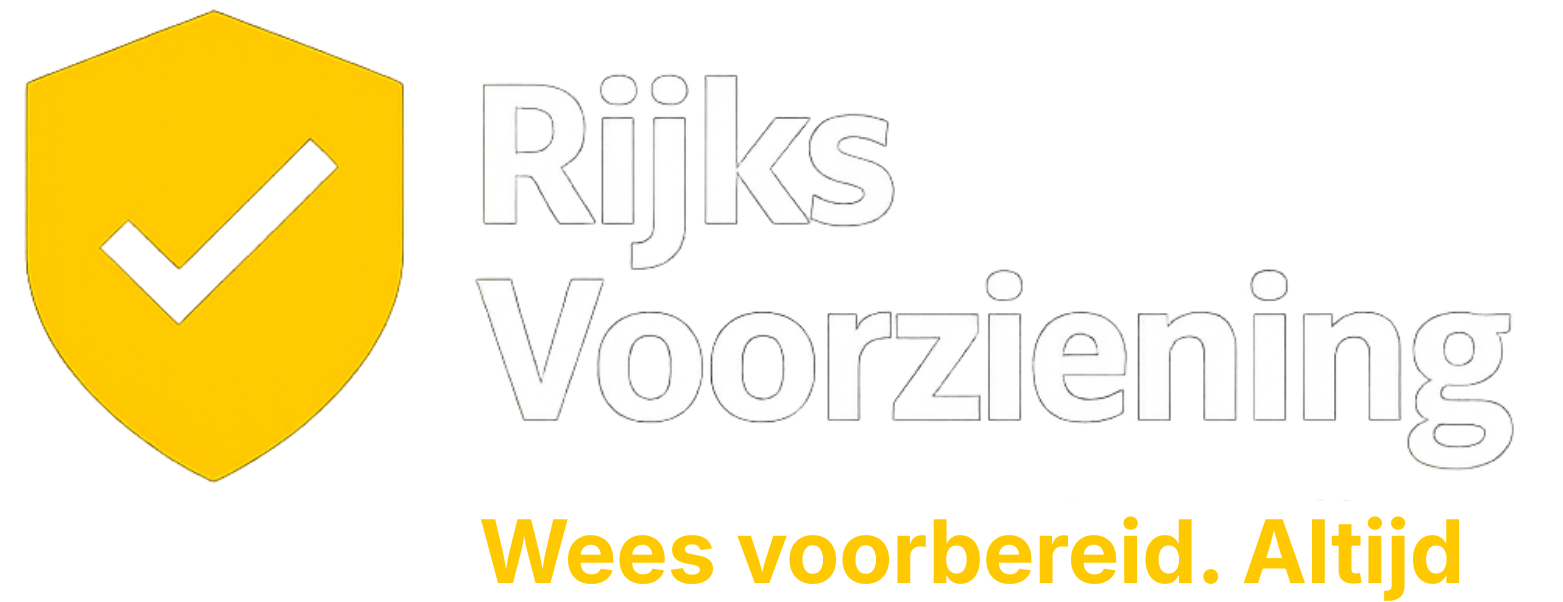 Rijks Voorziening